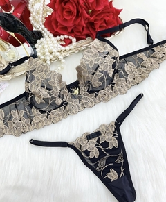 Conjunto Diva