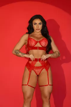 Conjunto Amor meu - comprar online
