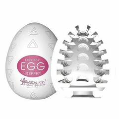 Masturbador Magical Kiss Egg Importação - loja online