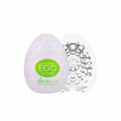 Imagem do Masturbador Magical Kiss Egg Importação