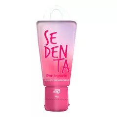 Gel Comestível Sedenta Por Sabores 18g Pepper Blend na internet
