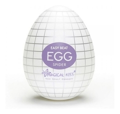 Masturbador Magical Kiss Egg Importação
