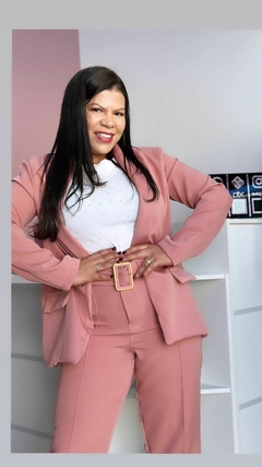 Blazer Cloe - Clorosa