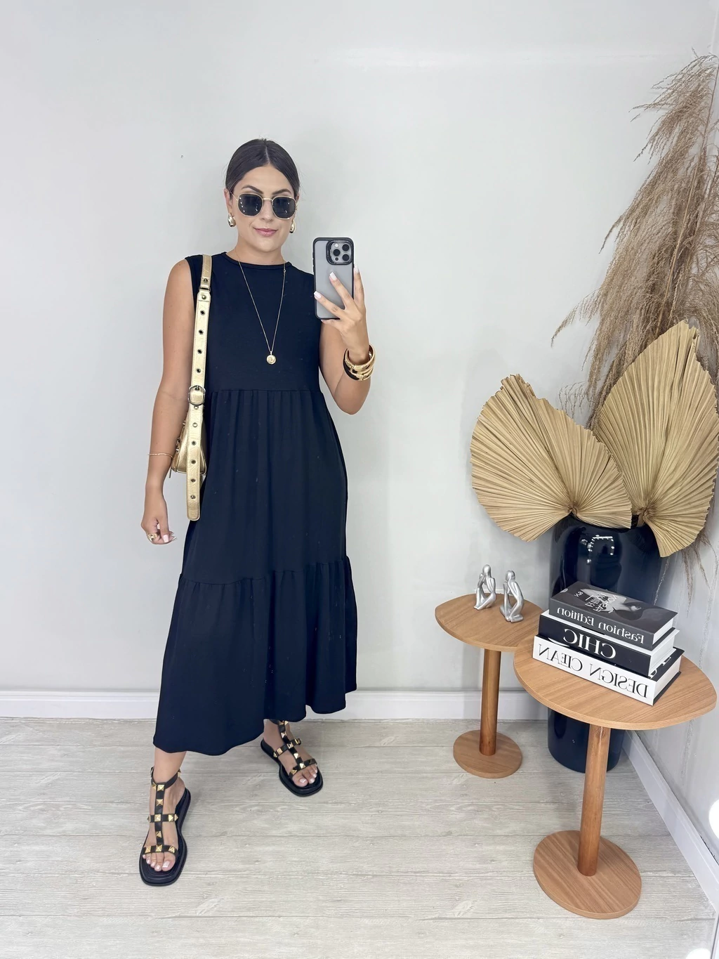 Vestido Julia