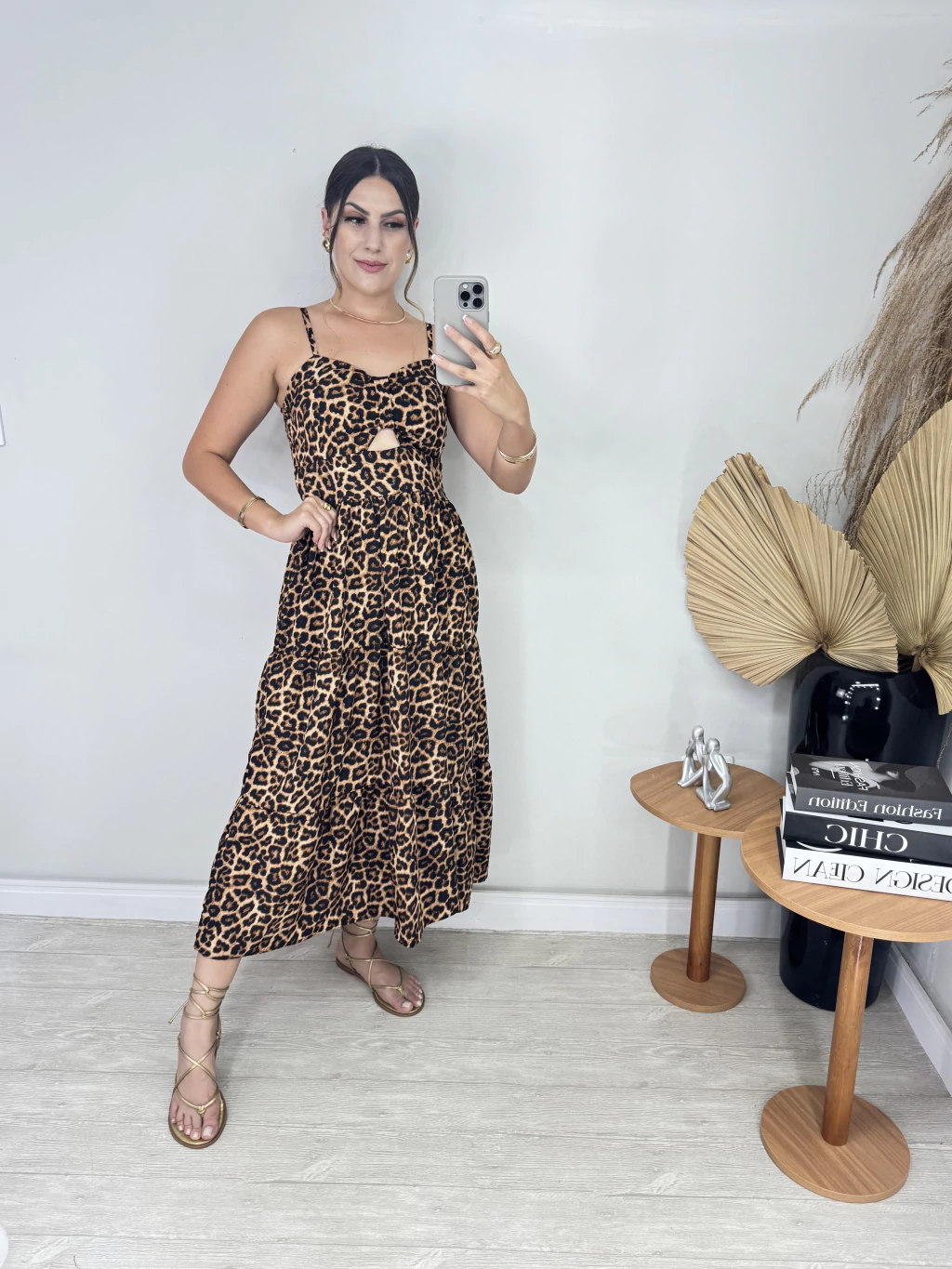 Vestido Vênus