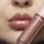 Gloss Labial Radiant Kiss - Ruby Rose - loja online