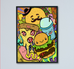 Banner de la categoría Tamaño A4