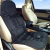 Assento Massageador Cadeira Carro Poltrona Relaxamento Dores - ClnStore