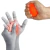 Hand Grip Funcional Bola Pegada Musculação Punhos Mãos Judô - ClnStore