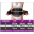 Cinta Espartilho Modeladora Lombar Abdomen Hidrolight HL77 Slim Waist na internet