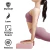 Bloco de Pilates e Yoga MBFit Apoio Alongamento e Exercicios na internet