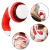Aparelho Massageador Drenagem Fit Infravermelho Relax Tone - loja online