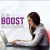 Colete Corretor Postural Boost Hidrolight OR1452 - ClnStore