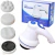 Massageador Eletric Body Massage Supermedy + discos - ClnStore