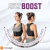 Colete Corretor Postural Boost Hidrolight OR1452 - comprar online