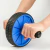 Roda Exercícios Abdominal Ab Wheel Musculação Lombar - comprar online