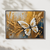 Quadro Decorativo Borboleta Branca - comprar online