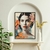 Quadro Decorativo Mulher Florida M1