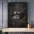 Quadro Decorativo Boca Dourada M2 na internet