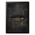 Imagem do Quadro Decorativo Boca Dourada M3