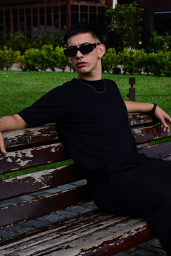 Remera BASICS - comprar online