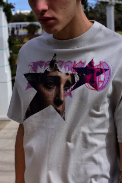 Imagen de Remera CRY
