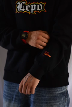 Buzo OLD - tienda online