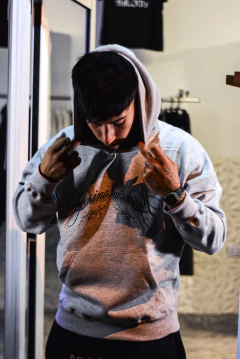 Imagen de Hoodie MIRROR