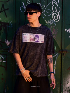 Remera PITY en internet