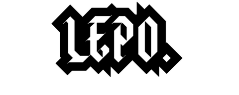 Lepo.