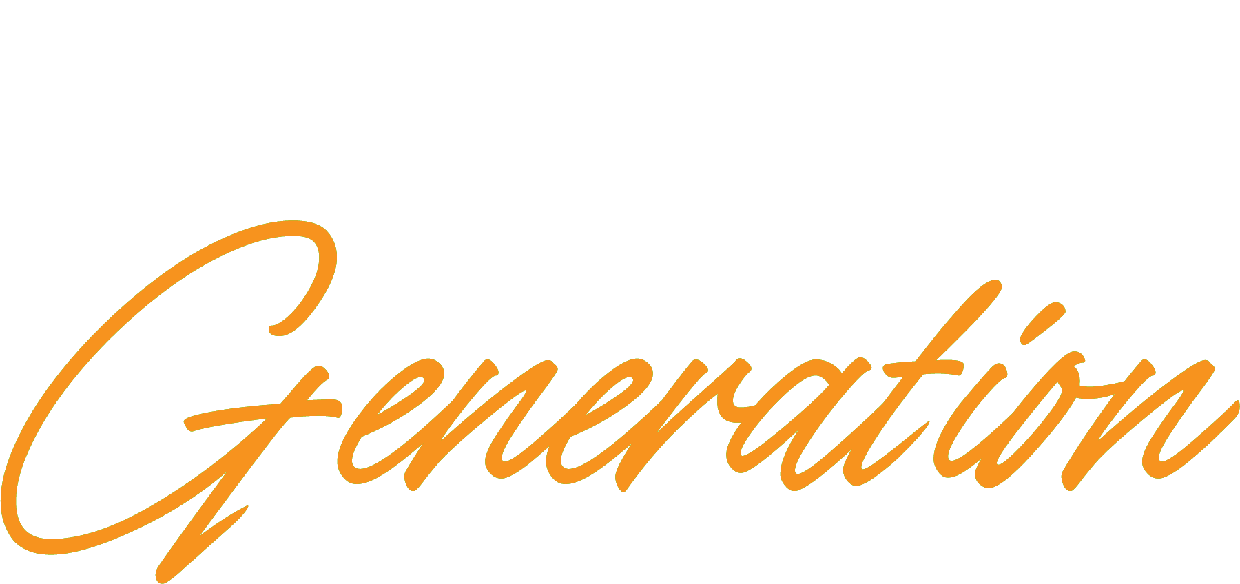 Gold Generation
