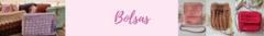 Banner da categoria Bolsas