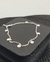 Tornozeleira Medalhinhas - comprar online