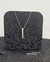 Conjunto Bastão Minimalista - comprar online