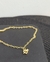 Tornozeleira Coraçãozinho - comprar online