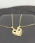Conjunto de Colar Best Friends