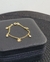 Pulseira Infantil Florzinhas