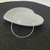 Argola Redonda GG - comprar online