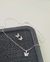 Conjunto Borboleta Geométrica
