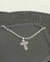 Pingente Cruz - comprar online