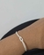 Pulseira Nó Entrelaçado - comprar online