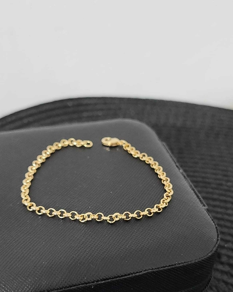 Pulseira Elo Português