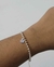 Pulseira Lavínia na internet