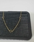 Chocker Virginia Dourado - comprar online