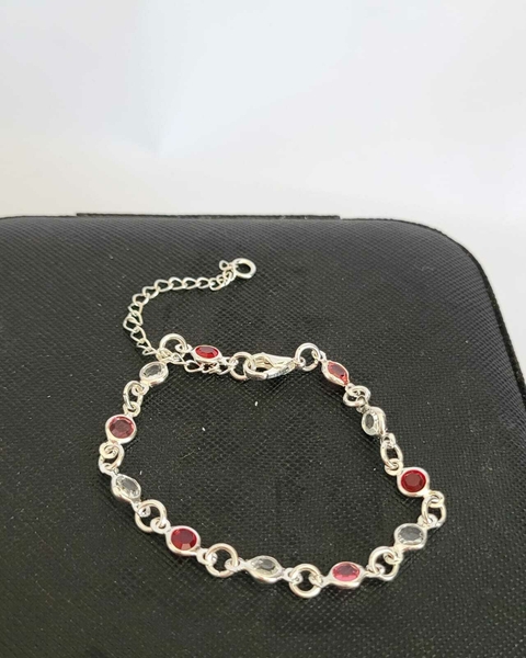 Pulseira Infantil Manuela