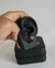 Brinco Infantil Coração Glitter - comprar online