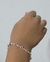 Pulseira Infantil Manuela na internet