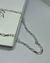 Chocker Cadeado