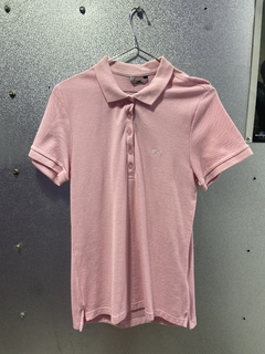 Polo lee