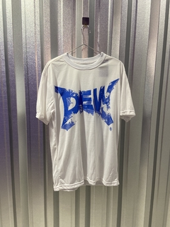 Camiseta dew